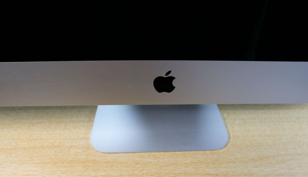 DK様用　iMac 2019 27インチ 5Kディスプレイモデル