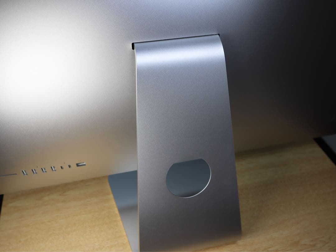 DK様用　iMac 2019 27インチ 5Kディスプレイモデル