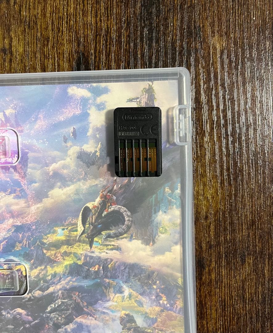 龍の国 ルーンファクトリー (衣装特典付き) Nintendo Switch