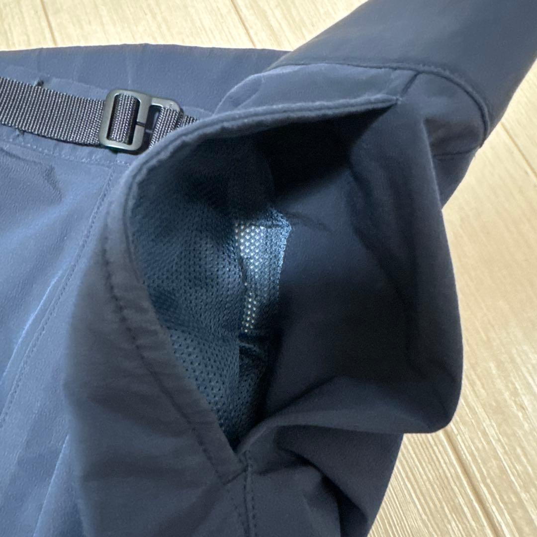 ザノースフェイス　マグマパンツ　アーバンネイビー　Sサイズ