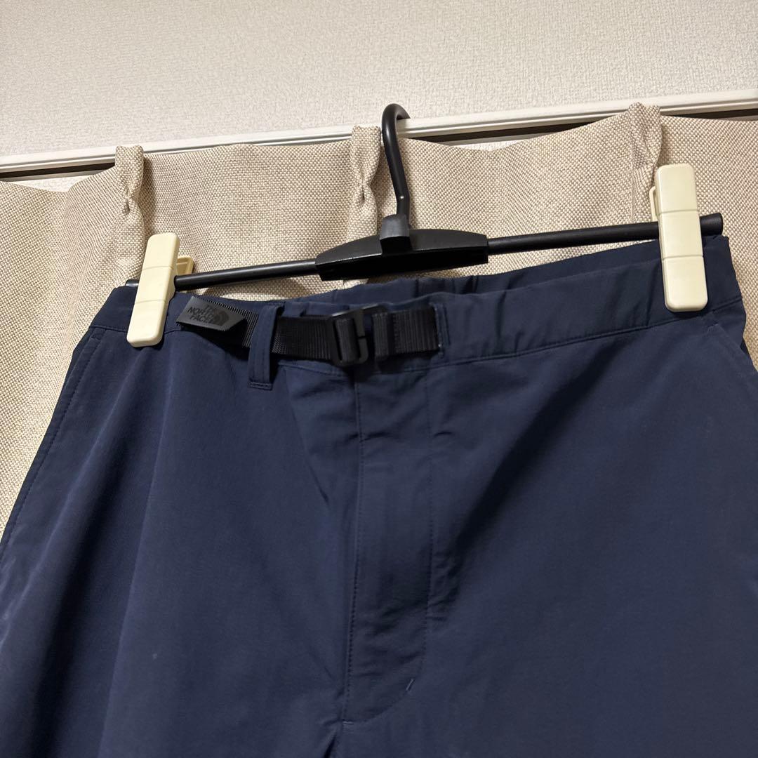 ザノースフェイス　マグマパンツ　アーバンネイビー　Sサイズ