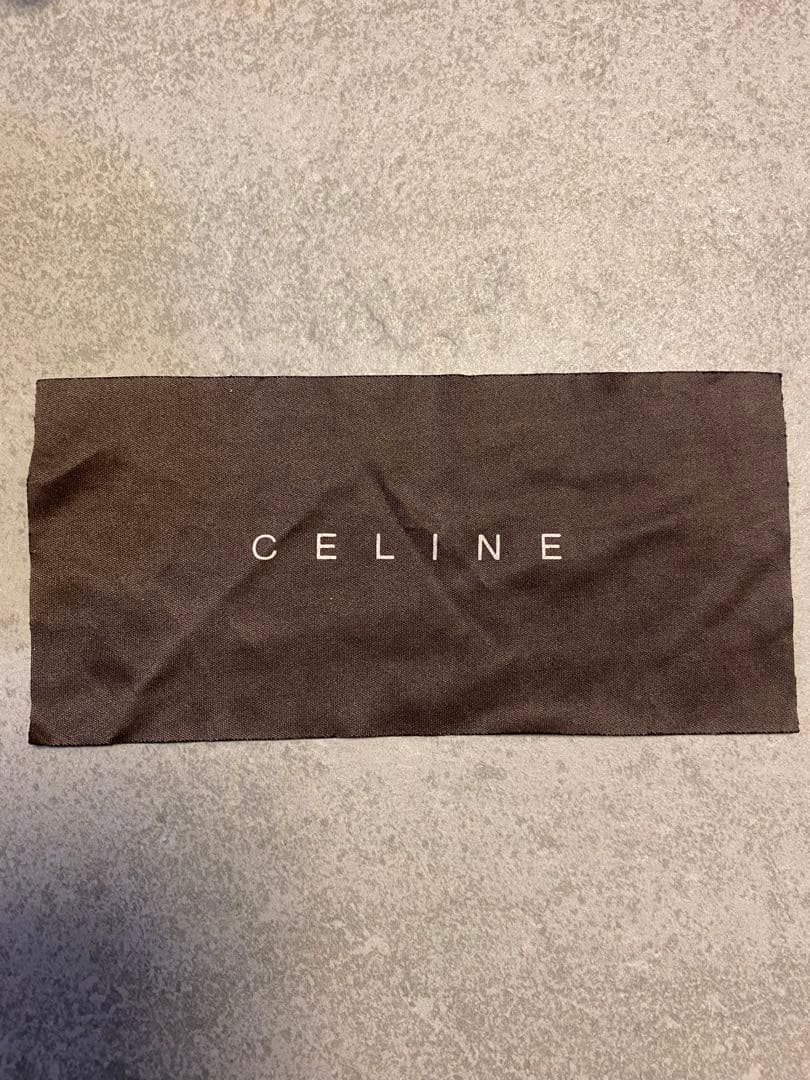 セリーヌ　CELINE サングラス　SC1727G