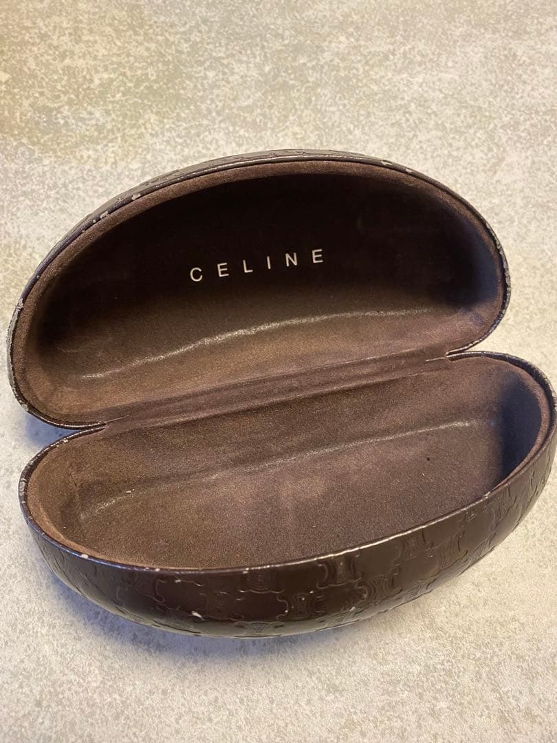 セリーヌ　CELINE サングラス　SC1727G