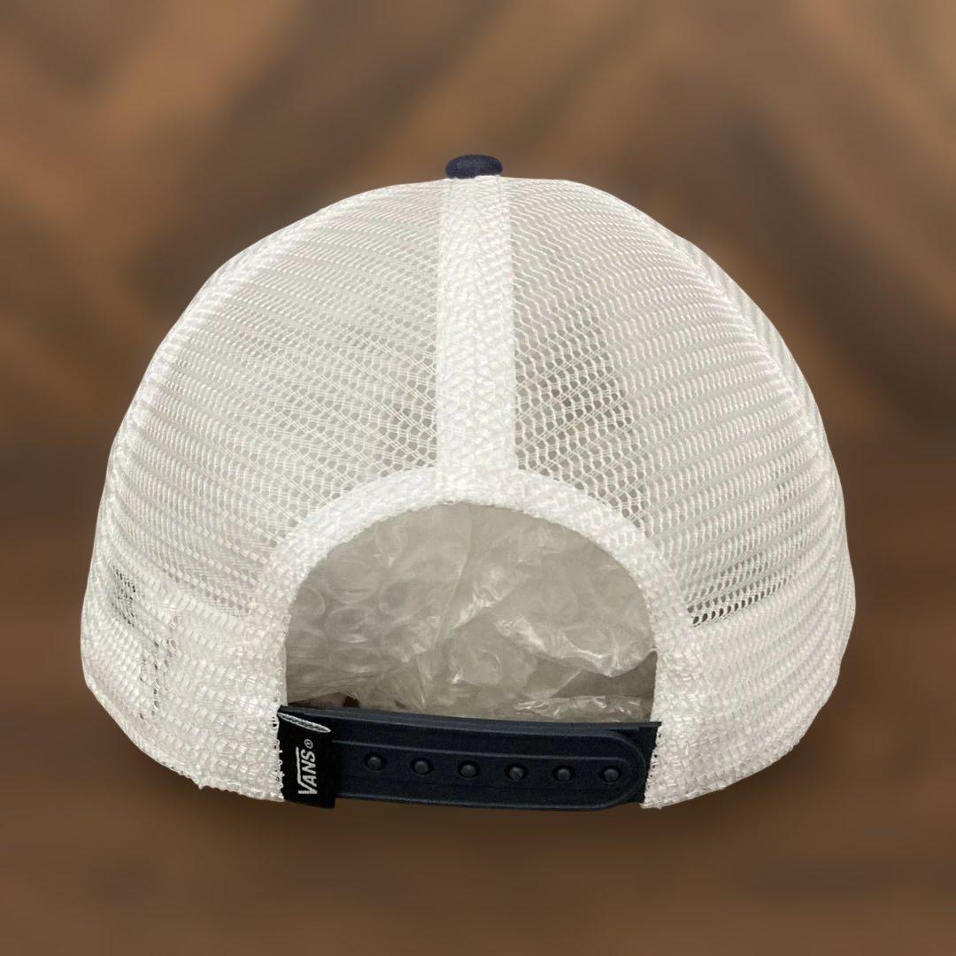 希少　レア　FJ着用　VANS キャップ