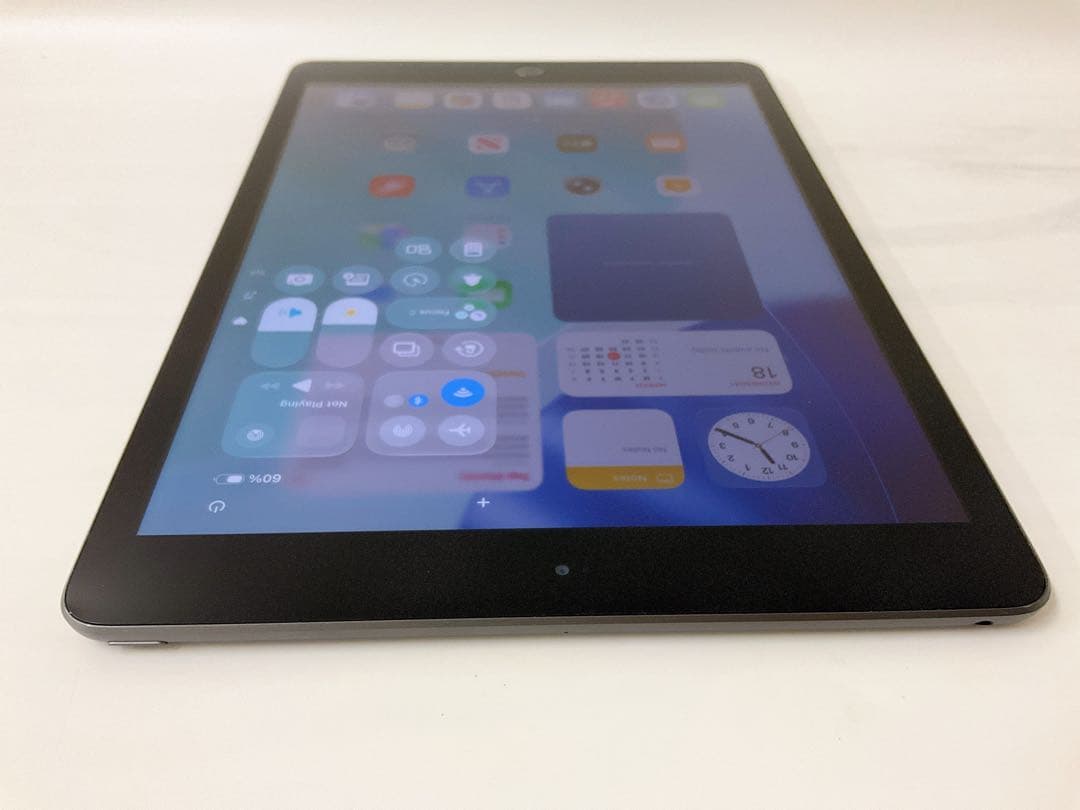 【超美品・BT100％】iPad 第8世代 32GB Wifiモデル