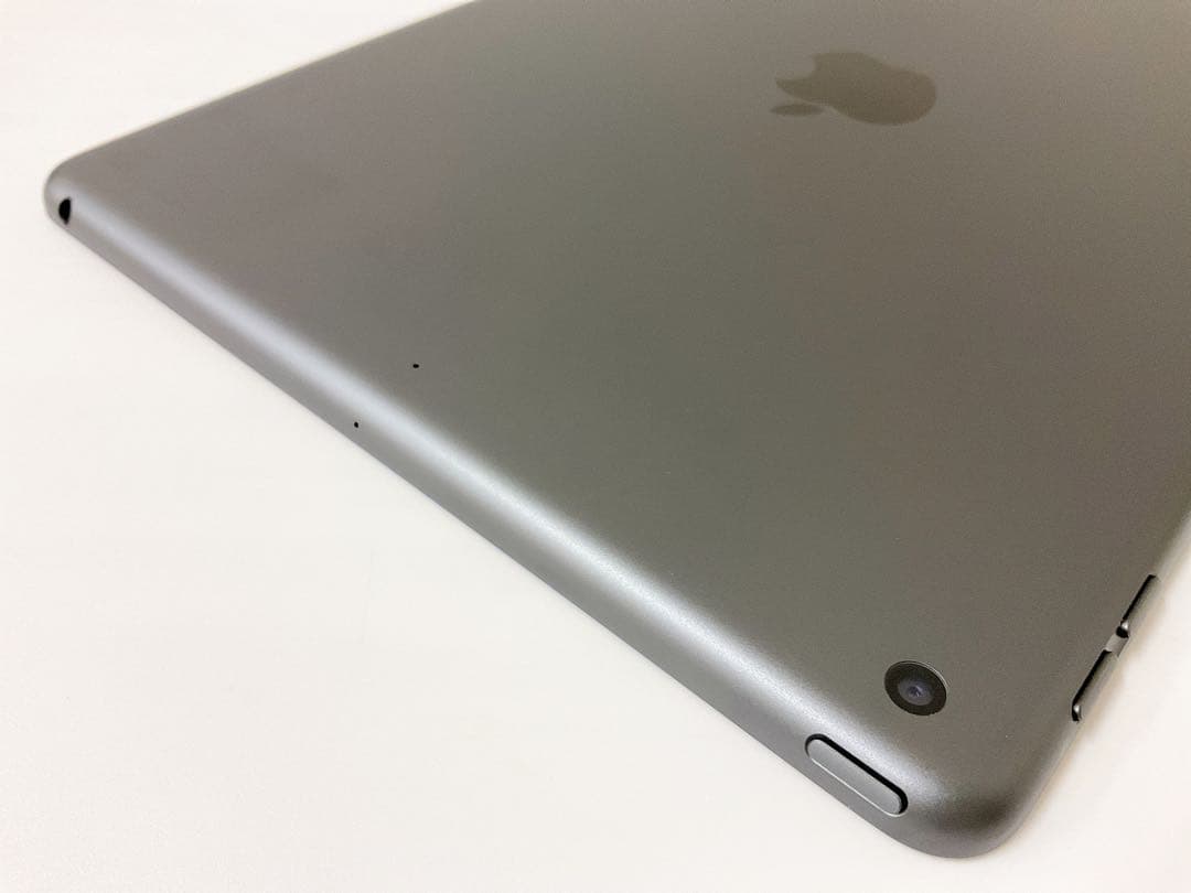 【超美品・BT100％】iPad 第8世代 32GB Wifiモデル
