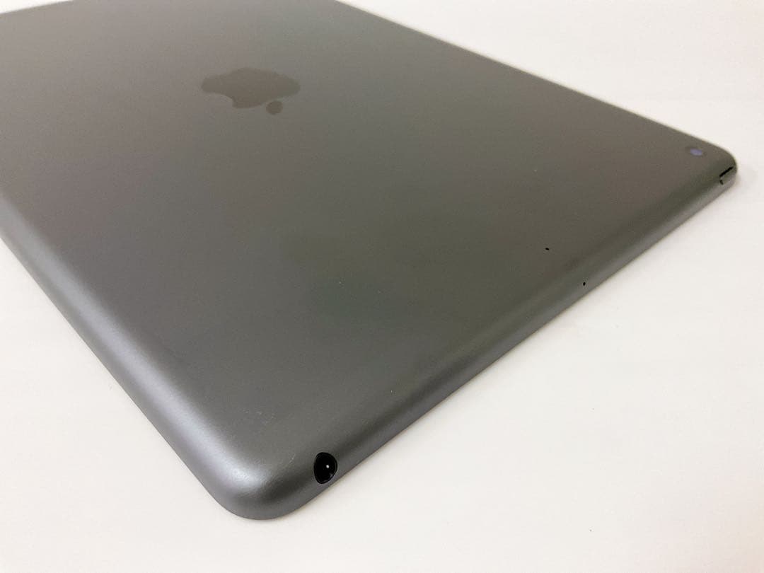 【超美品・BT100％】iPad 第8世代 32GB Wifiモデル
