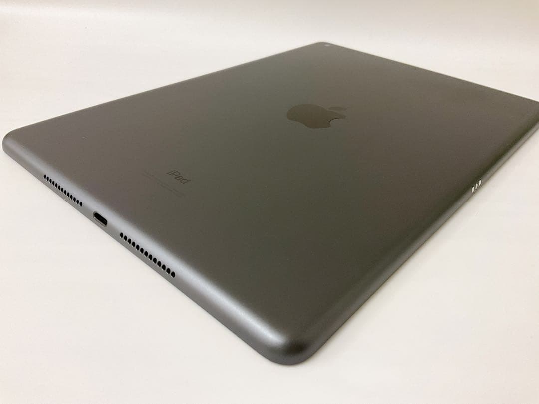【超美品・BT100％】iPad 第8世代 32GB Wifiモデル