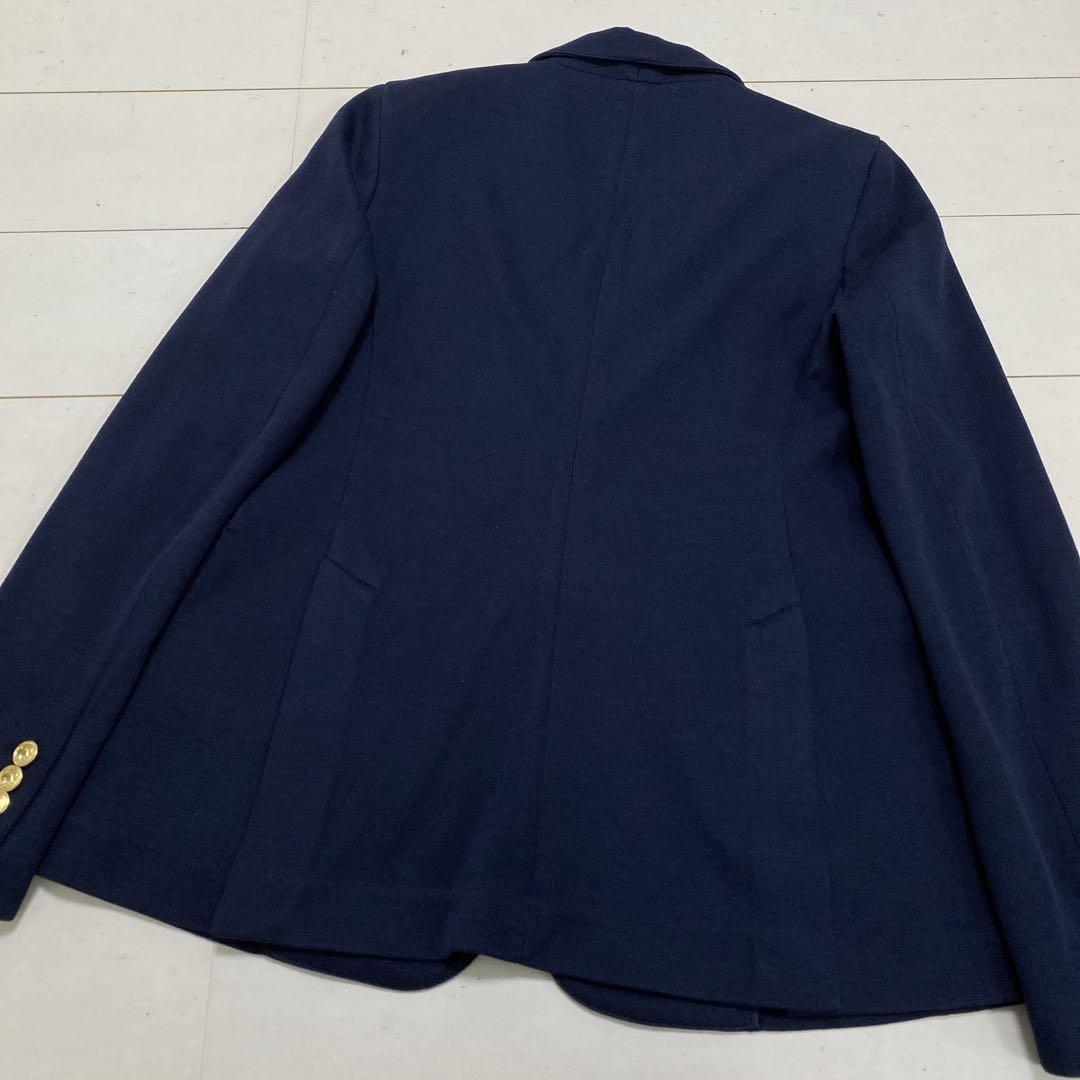 happylife　良品　ポロラルフローレン　レディース　ニットコットン