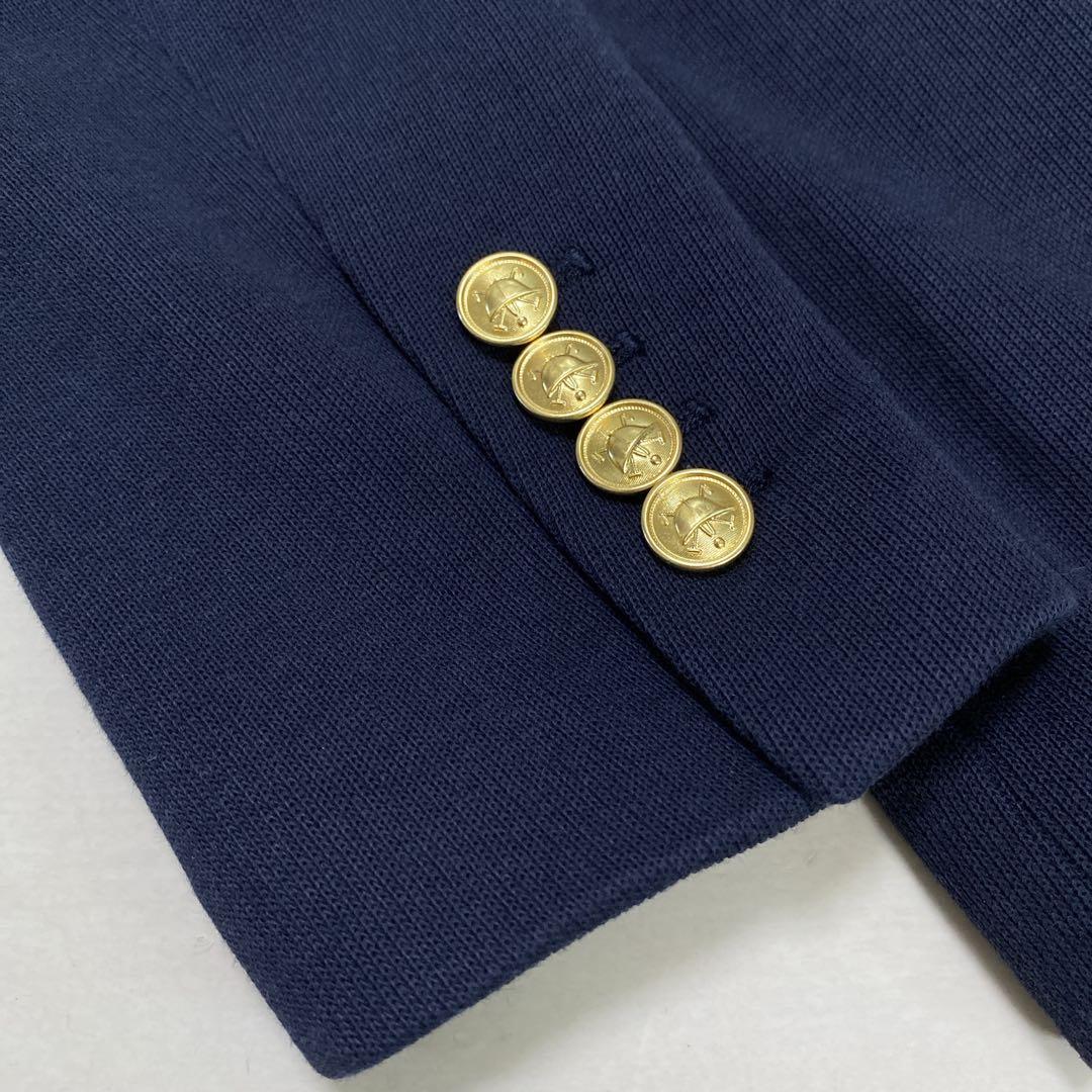 happylife　良品　ポロラルフローレン　レディース　ニットコットン