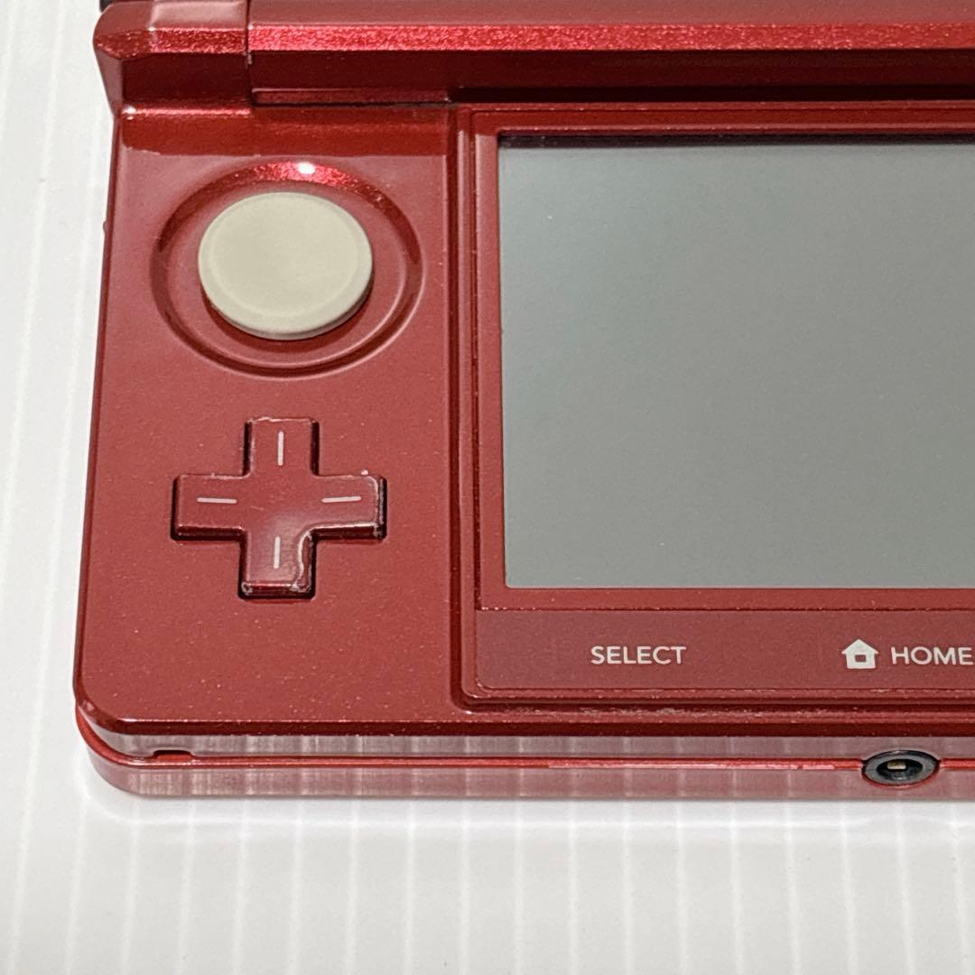 Nintendo ニンテンドー3DS シャア専用 PREMIUM BOX 激レア