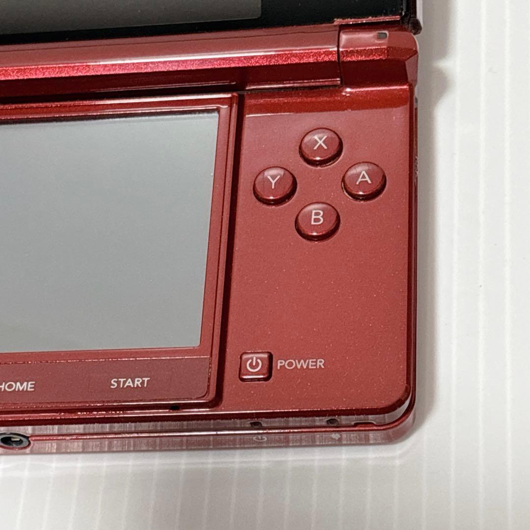 Nintendo ニンテンドー3DS シャア専用 PREMIUM BOX 激レア
