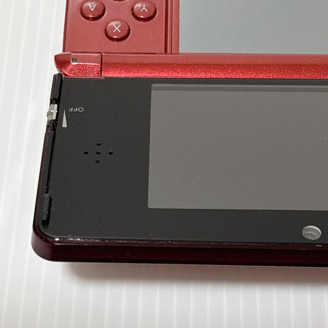 Nintendo ニンテンドー3DS シャア専用 PREMIUM BOX 激レア