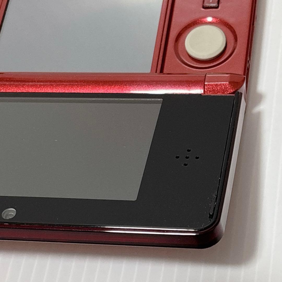 Nintendo ニンテンドー3DS シャア専用 PREMIUM BOX 激レア
