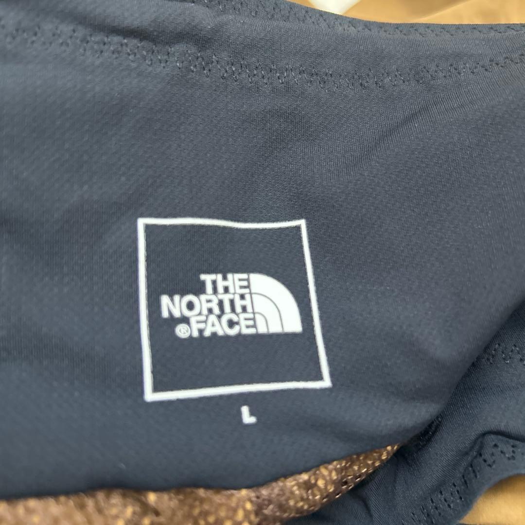 【THE NORTH FACE】ノースフェイス フリーランショーツ UB L