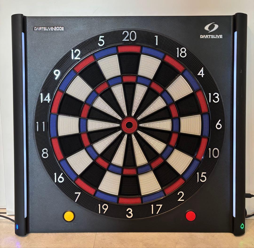 ダーツ DARTSLIVE-200S