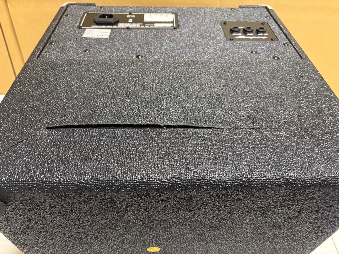 Ampeg BA-110 35W ベース用アンプ ［送料込み］