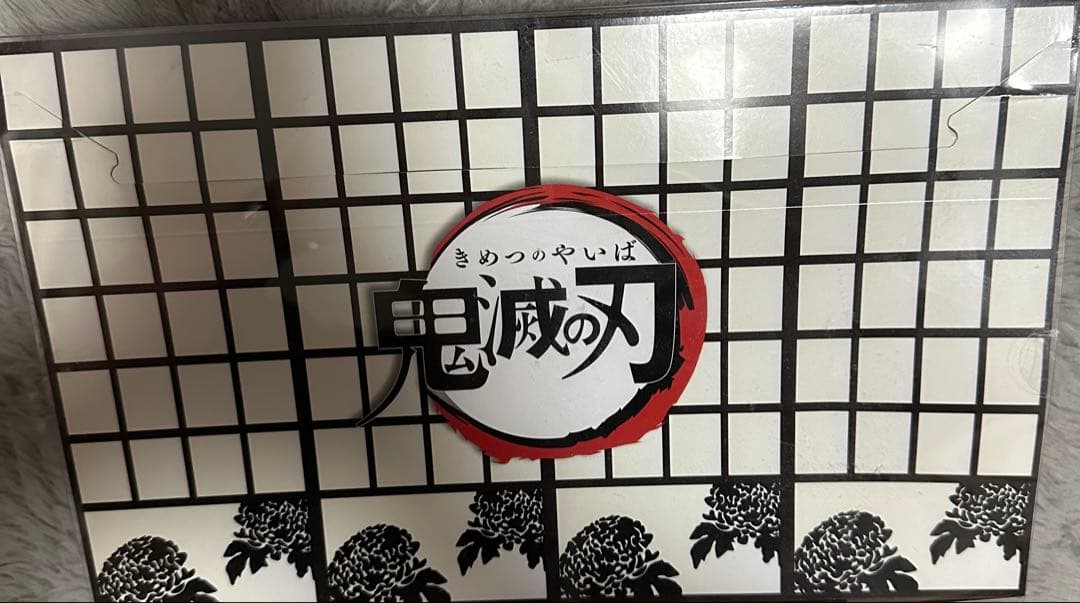 ◼️鬼滅の刃 ピンセット◼️ユニバコラボ