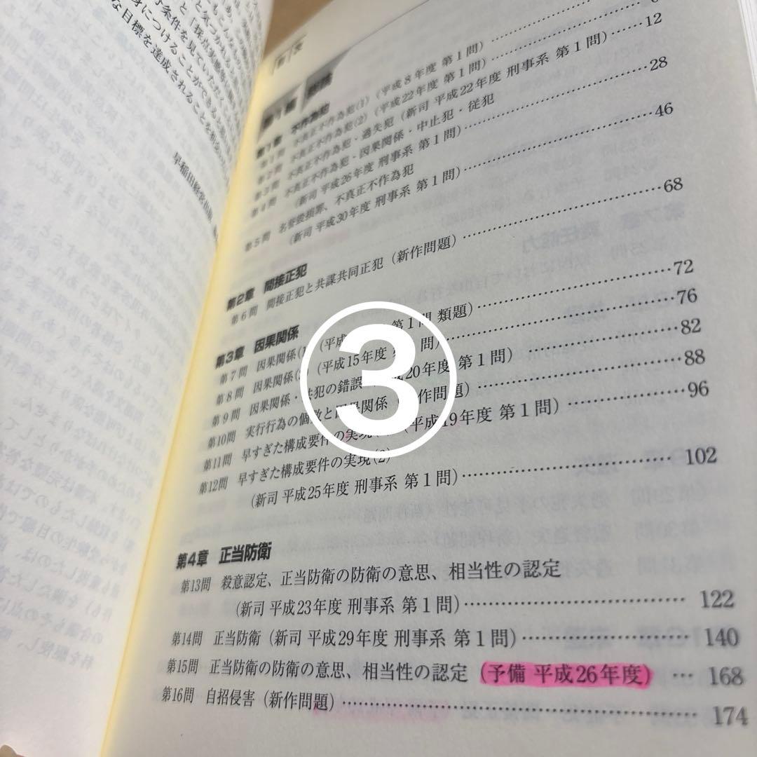 5108TM◎2022年版司法試験・予備試験スタンダード100 1 〜7冊セット