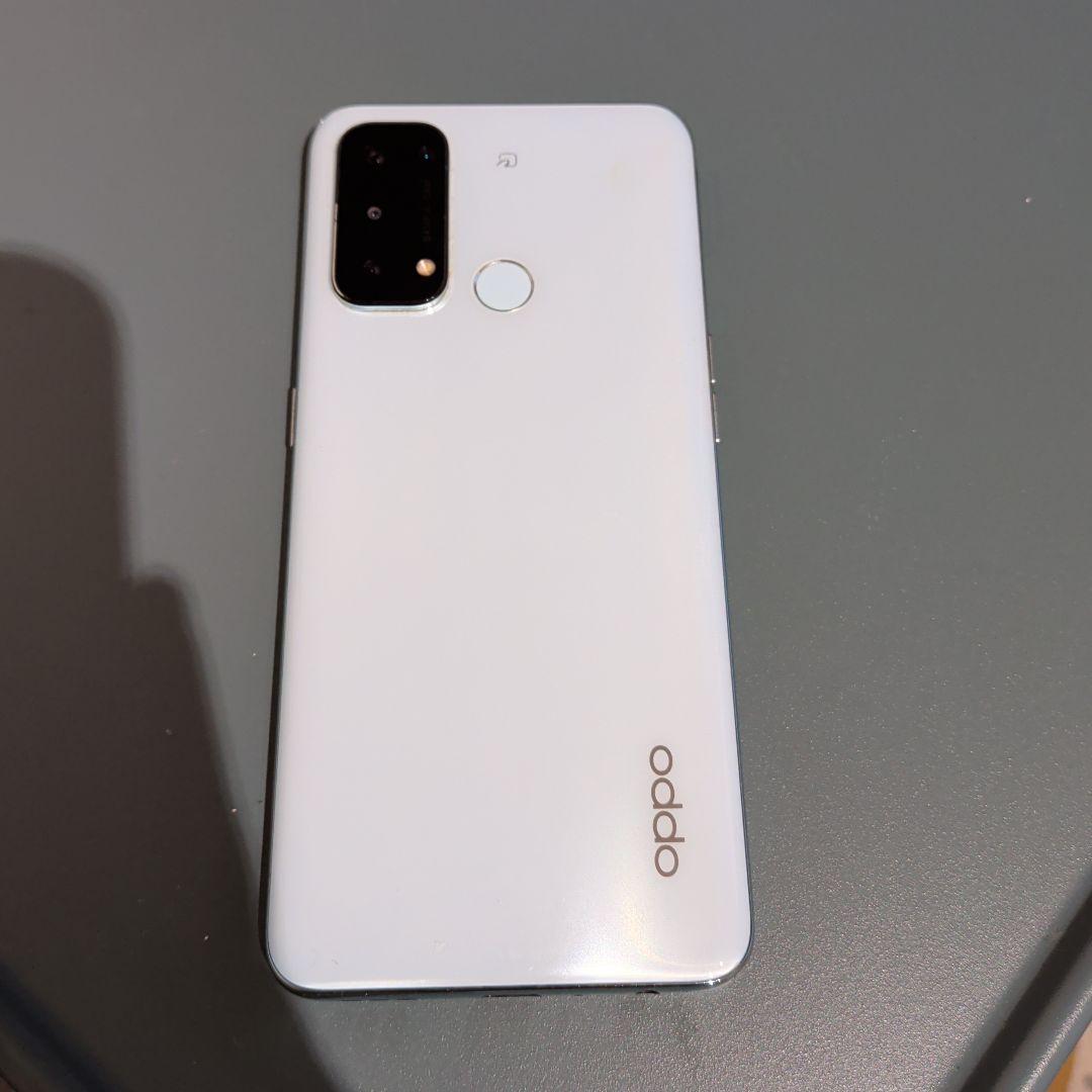 ②OPPO Reno5 A 128GB