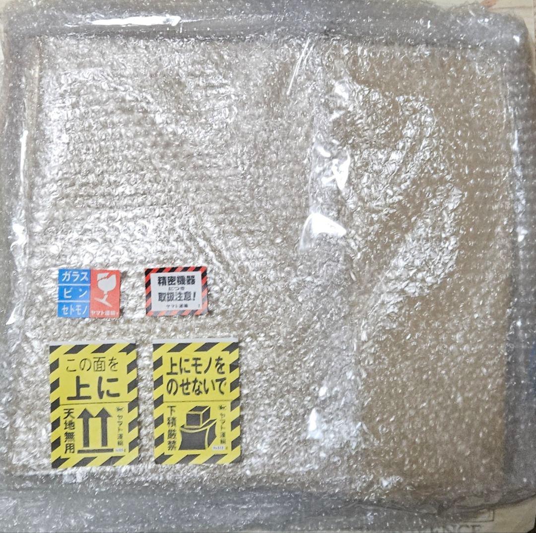 森カリオペ SINDERELLA レコード
