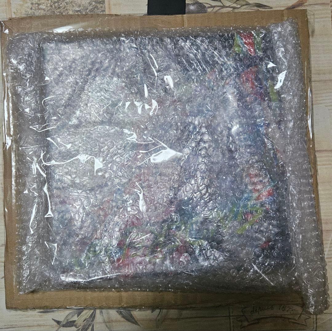 森カリオペ SINDERELLA レコード