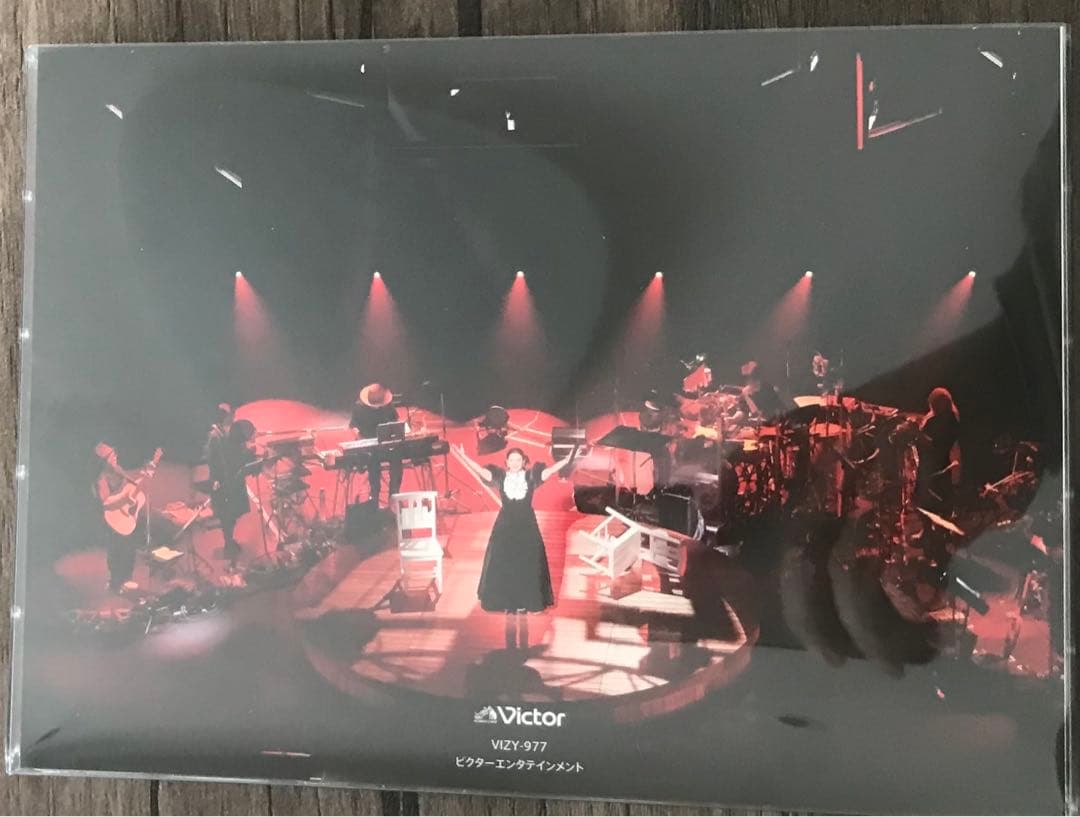 小泉今日子/KKBC～TOUR 2024 BALLAD CLASSICS DVD