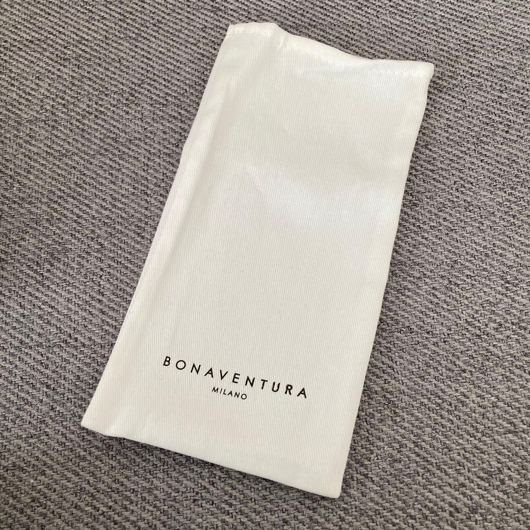 BONAVENTURA ボナべンチュラ　名刺入れ　エトープ