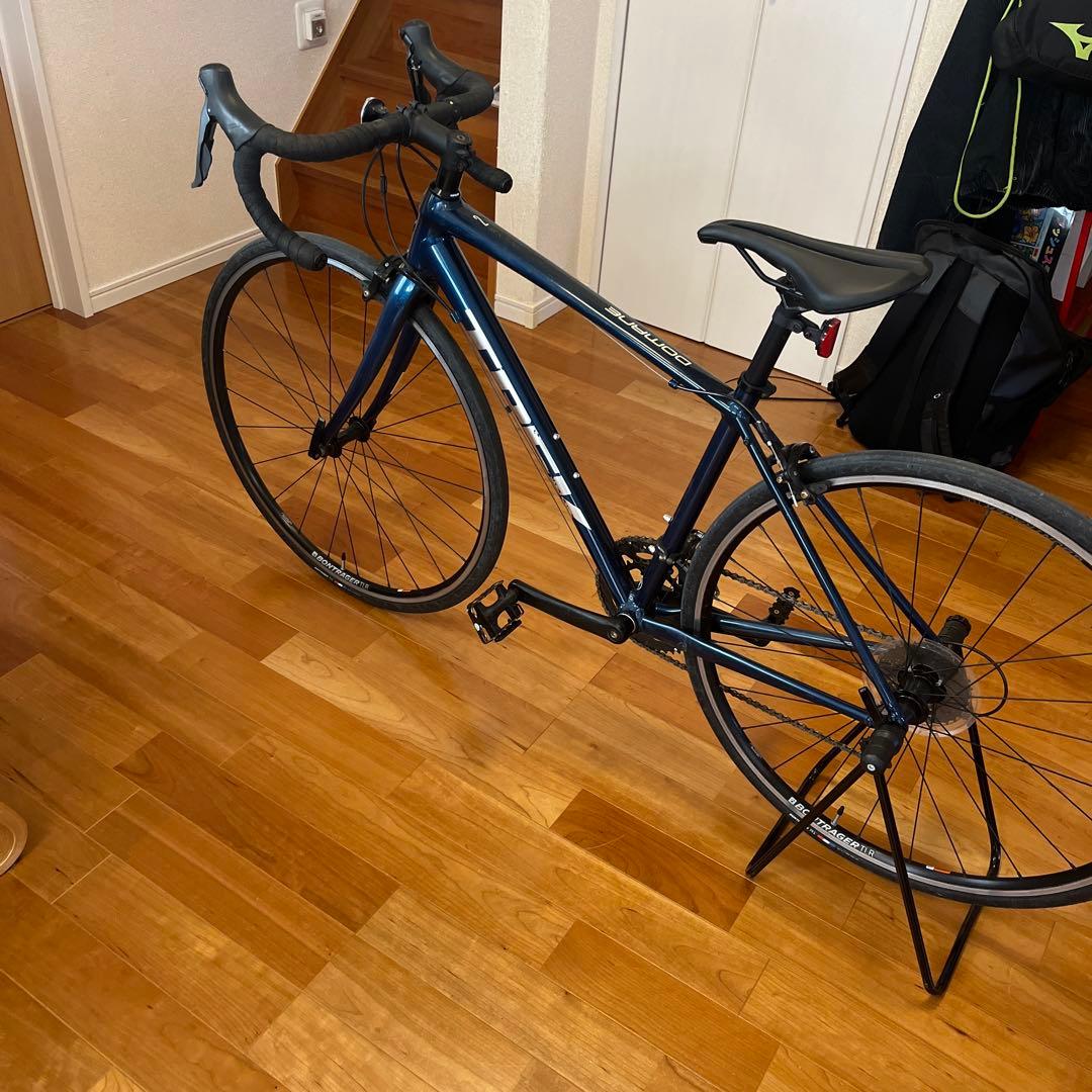 TREK Domane AL2 50 トレック ドマーネ 2023