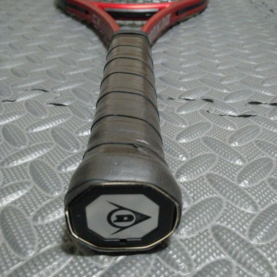 DUNLOP CX400TOUR 2021　G2