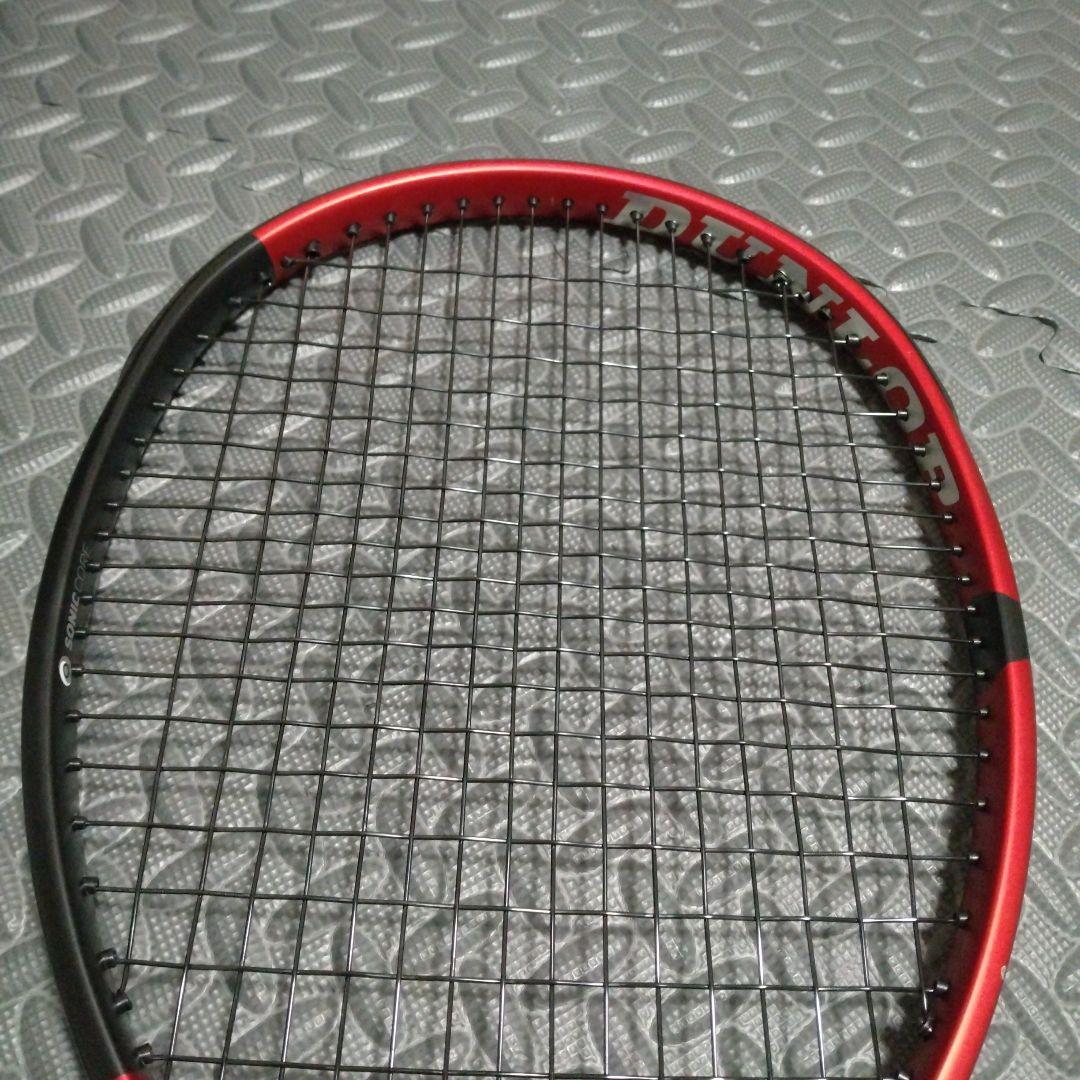 DUNLOP CX400TOUR 2021　G2