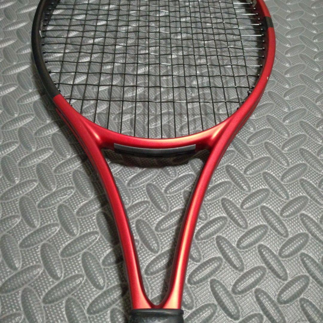 DUNLOP CX400TOUR 2021　G2