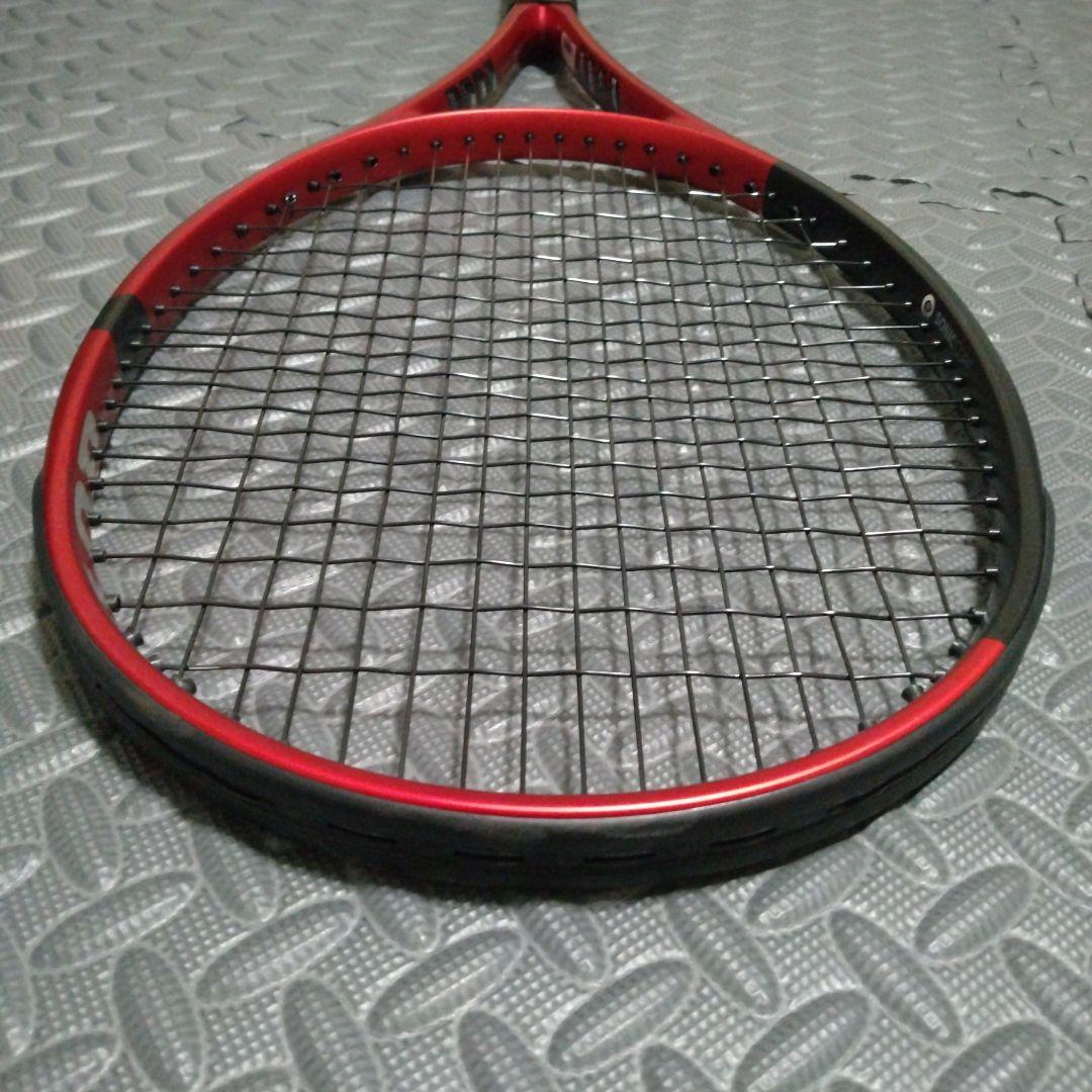 DUNLOP CX400TOUR 2021　G2