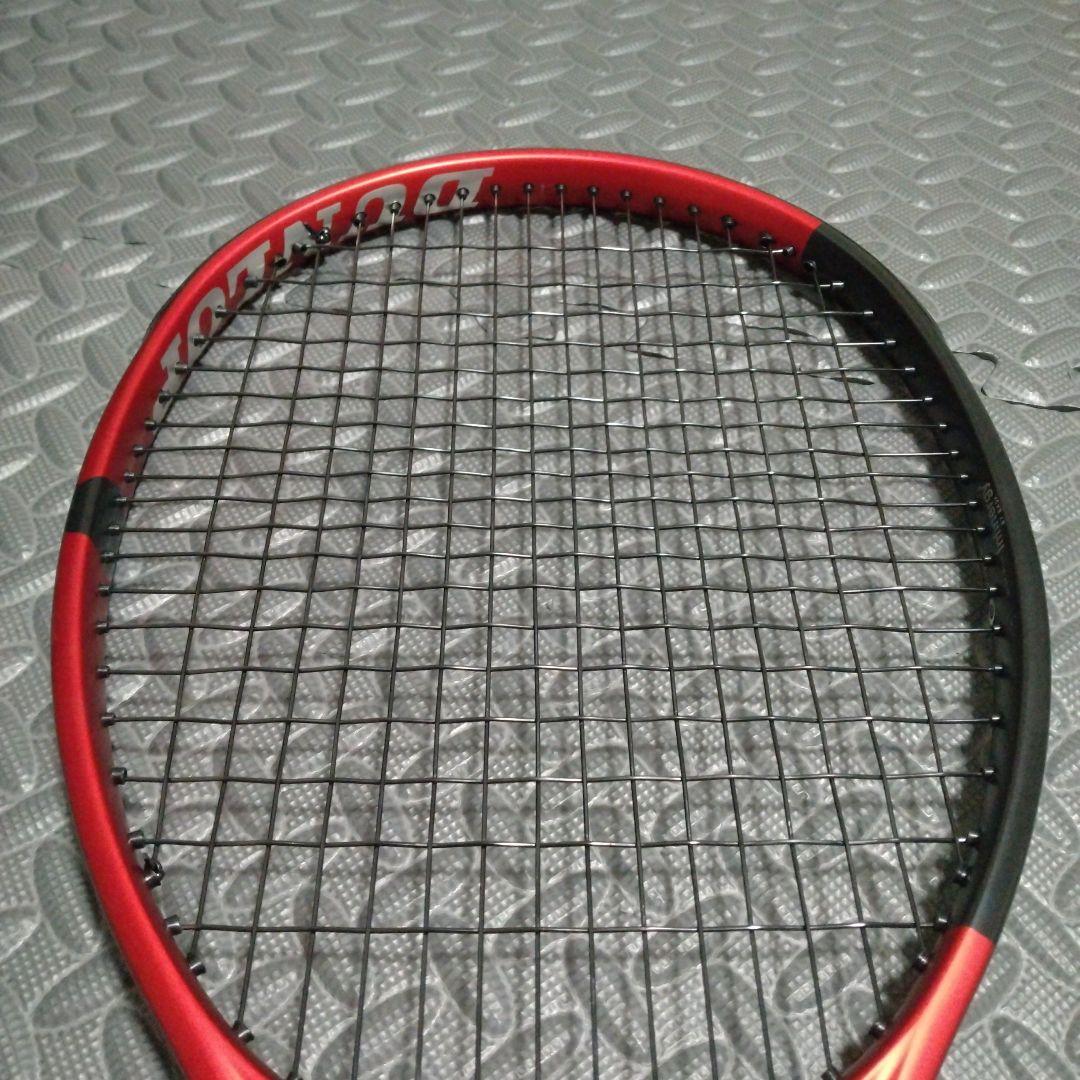 DUNLOP CX400TOUR 2021　G2