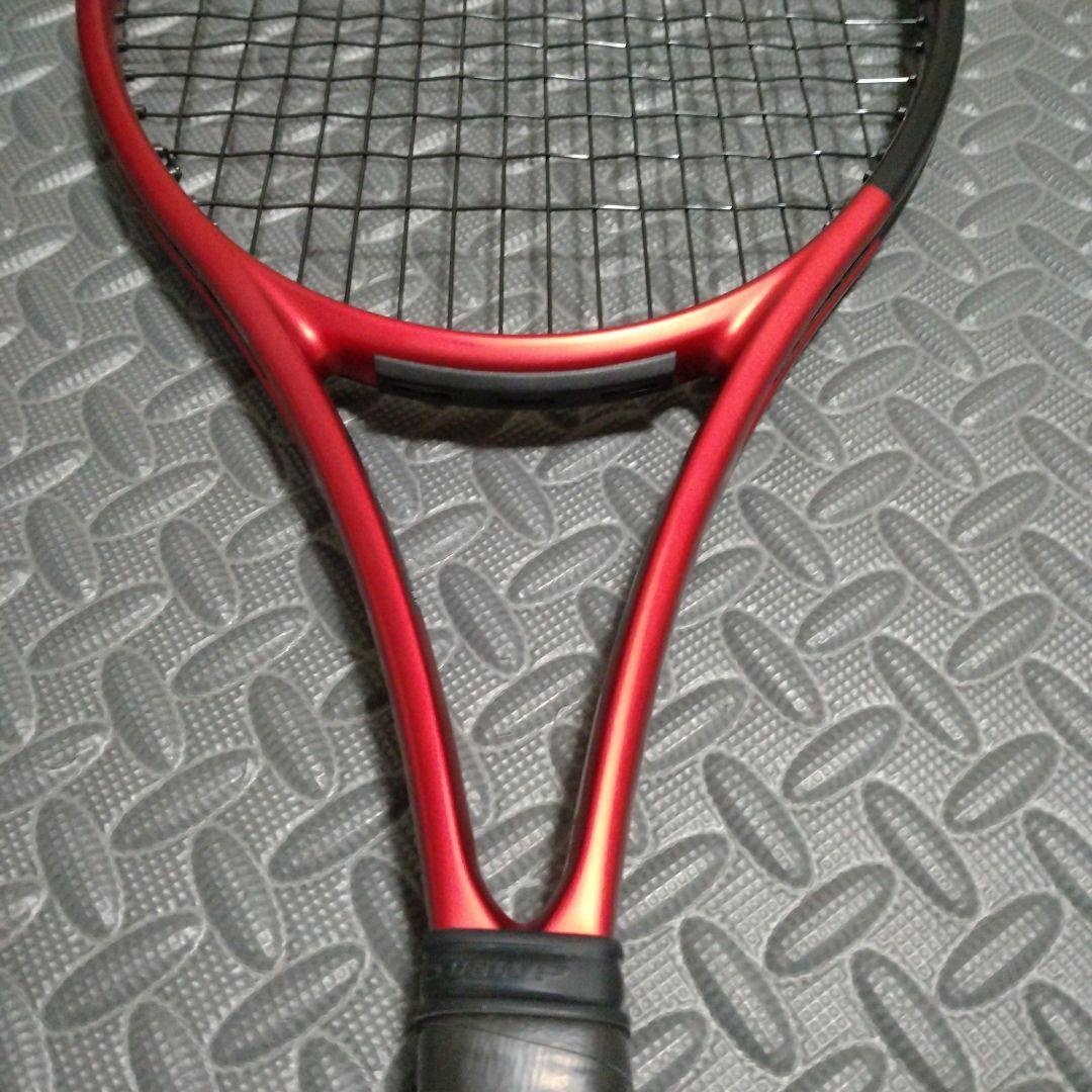DUNLOP CX400TOUR 2021　G2