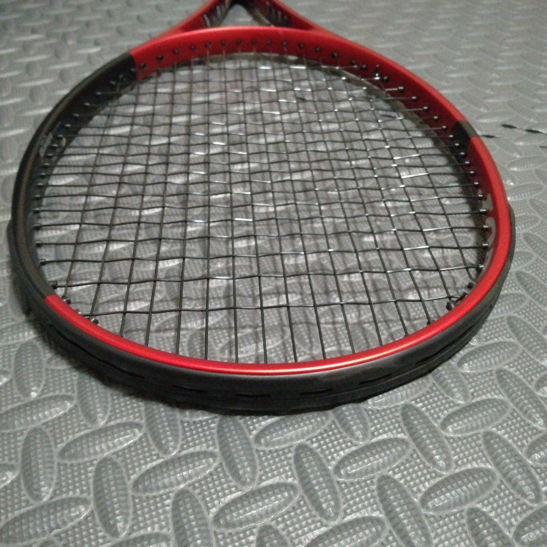 DUNLOP CX400TOUR 2021　G2