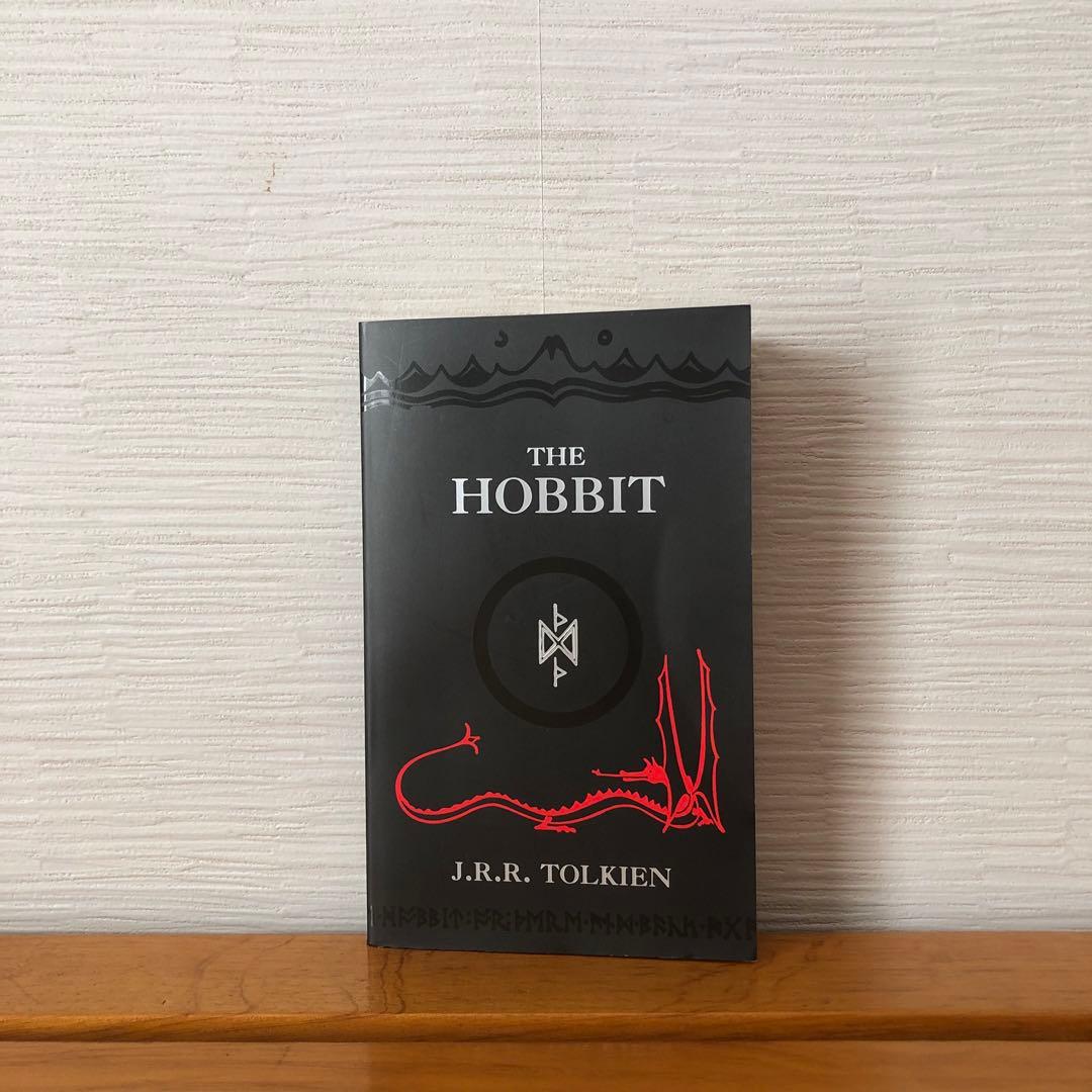 【未開封】The Lord of the Rings BOX＋【中古】ホビット