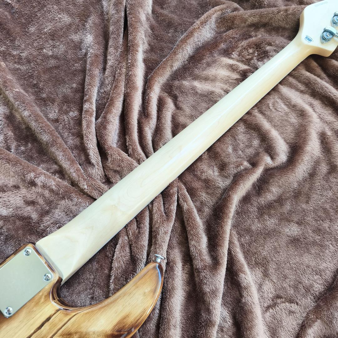 EDWARDS E-AMAZE-AS-4/M エドワーズ BASS ベース 4弦