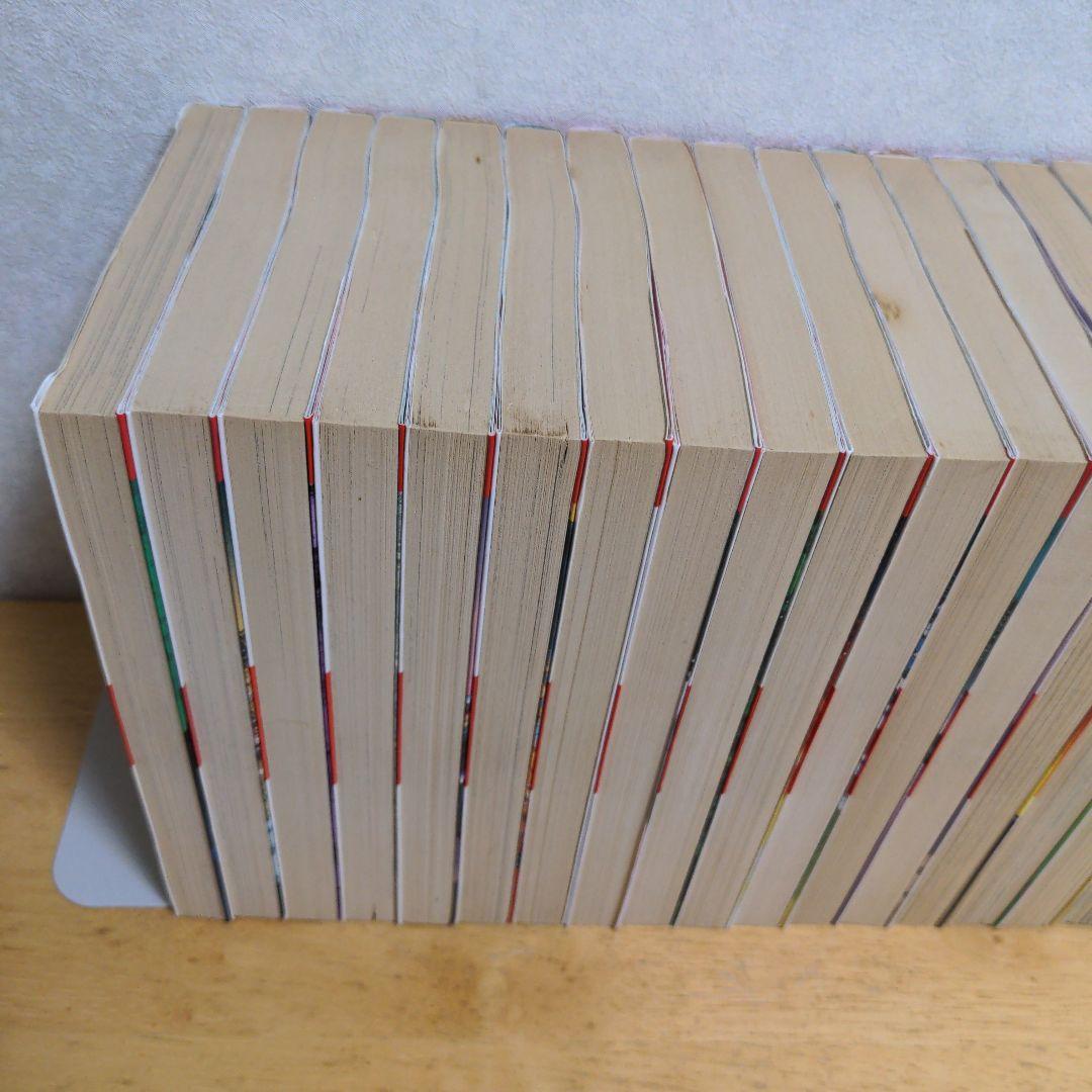 【レトロ】涙弾　全２１巻完結セット　作/小池一夫　画/伊賀和洋