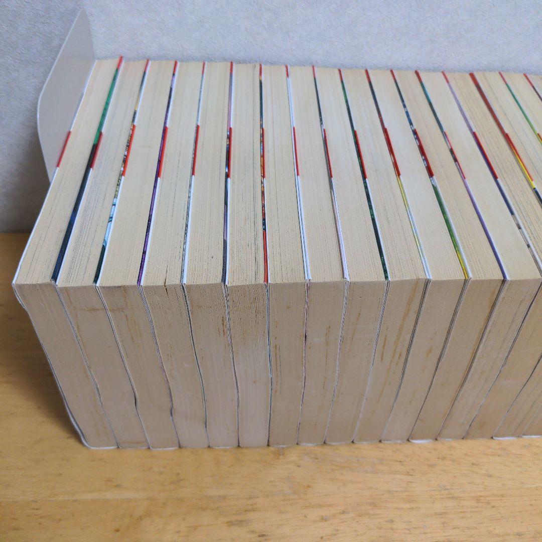 【レトロ】涙弾　全２１巻完結セット　作/小池一夫　画/伊賀和洋