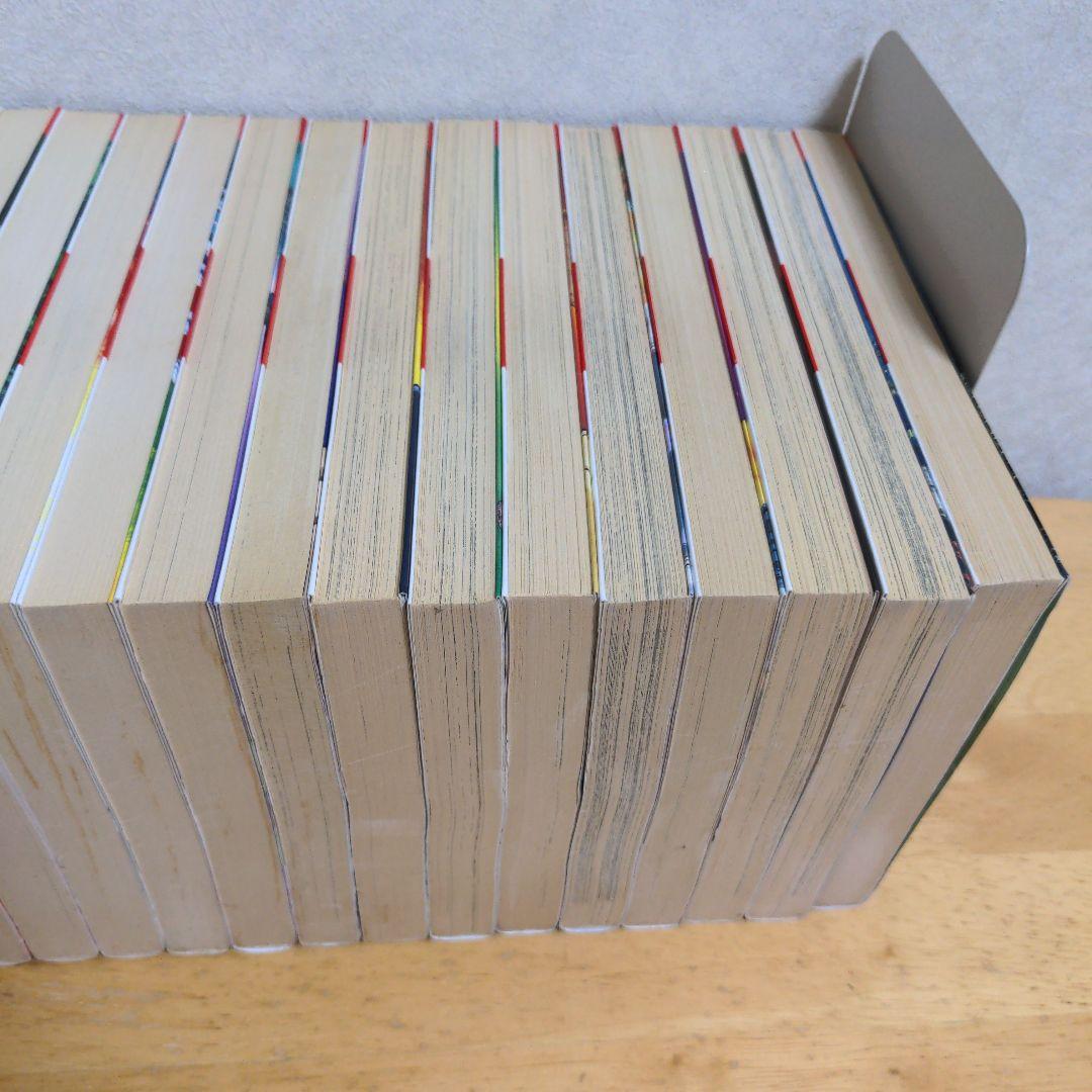 【レトロ】涙弾　全２１巻完結セット　作/小池一夫　画/伊賀和洋