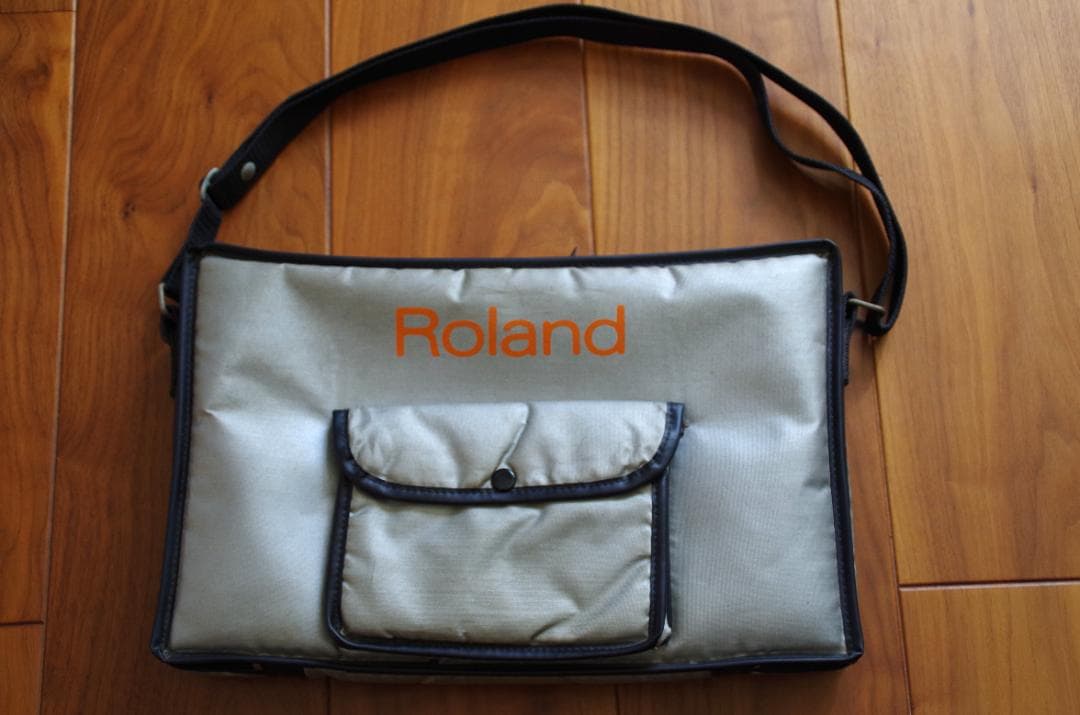 鍵盤楽器 Roland MC-202 MicroComposer
