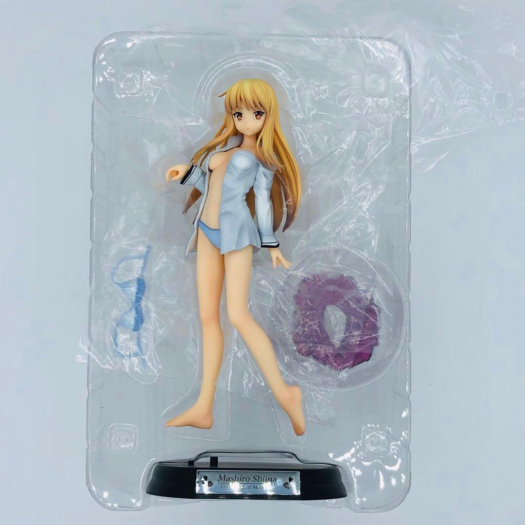 グリフォンエンタープライズ さくら荘のペットな彼女 椎名ましろ