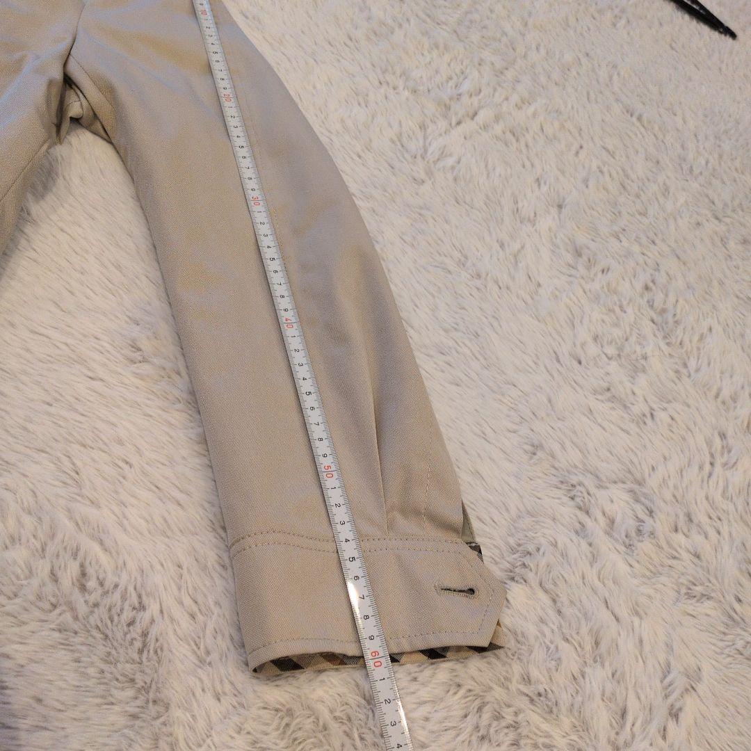 DAKS メンズ　ジャンパー Lサイズ