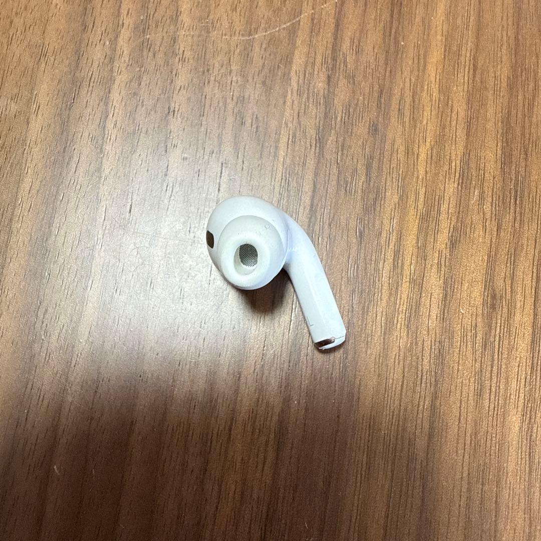 AirPods本体 ホワイト 充電ケース