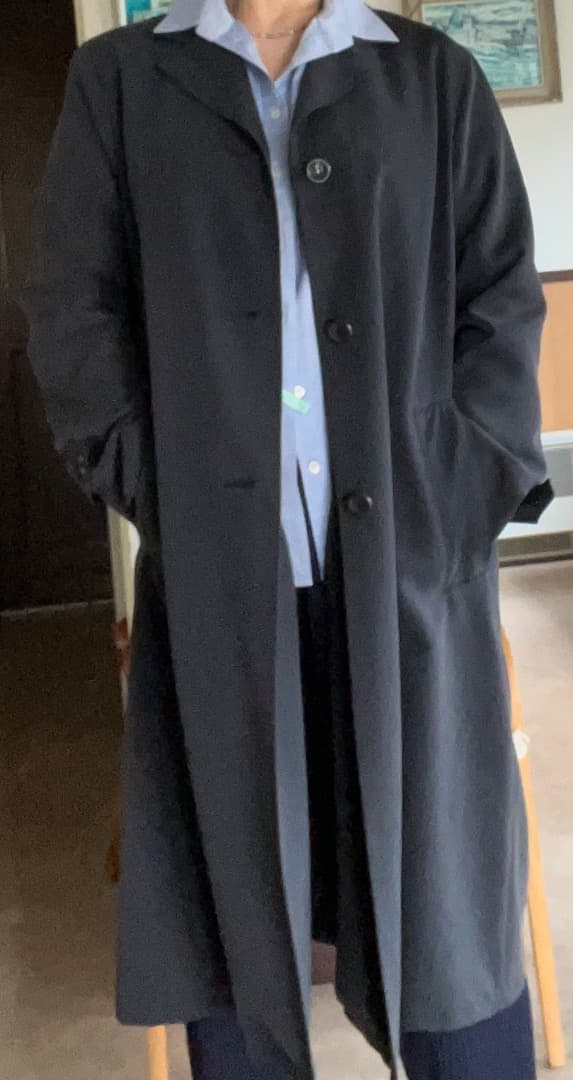 Max Mara トレンチコート