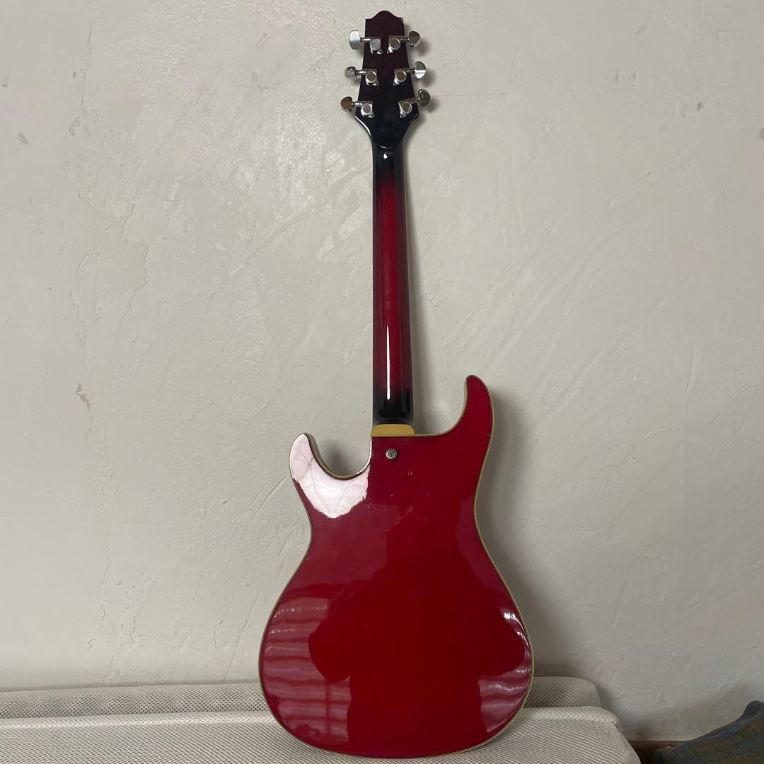 い*ち様 Ibanez AWD83T-TRD エレキギター