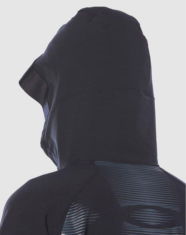 【新品】アンダーアーマー ブラッシュド ウーブン バックロゴ ジャケット
