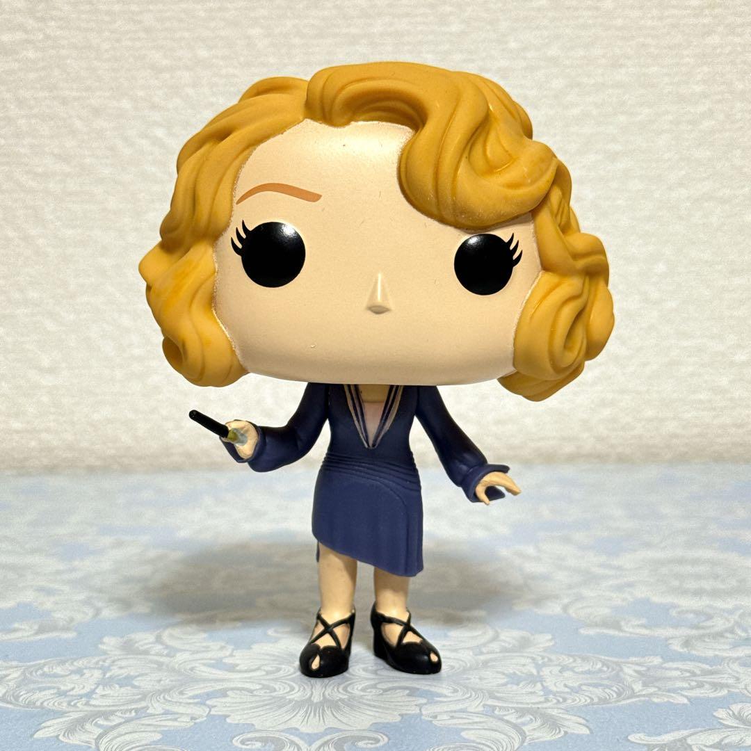 Funko! ファンタスティック・ビーストQueenie Goldstein