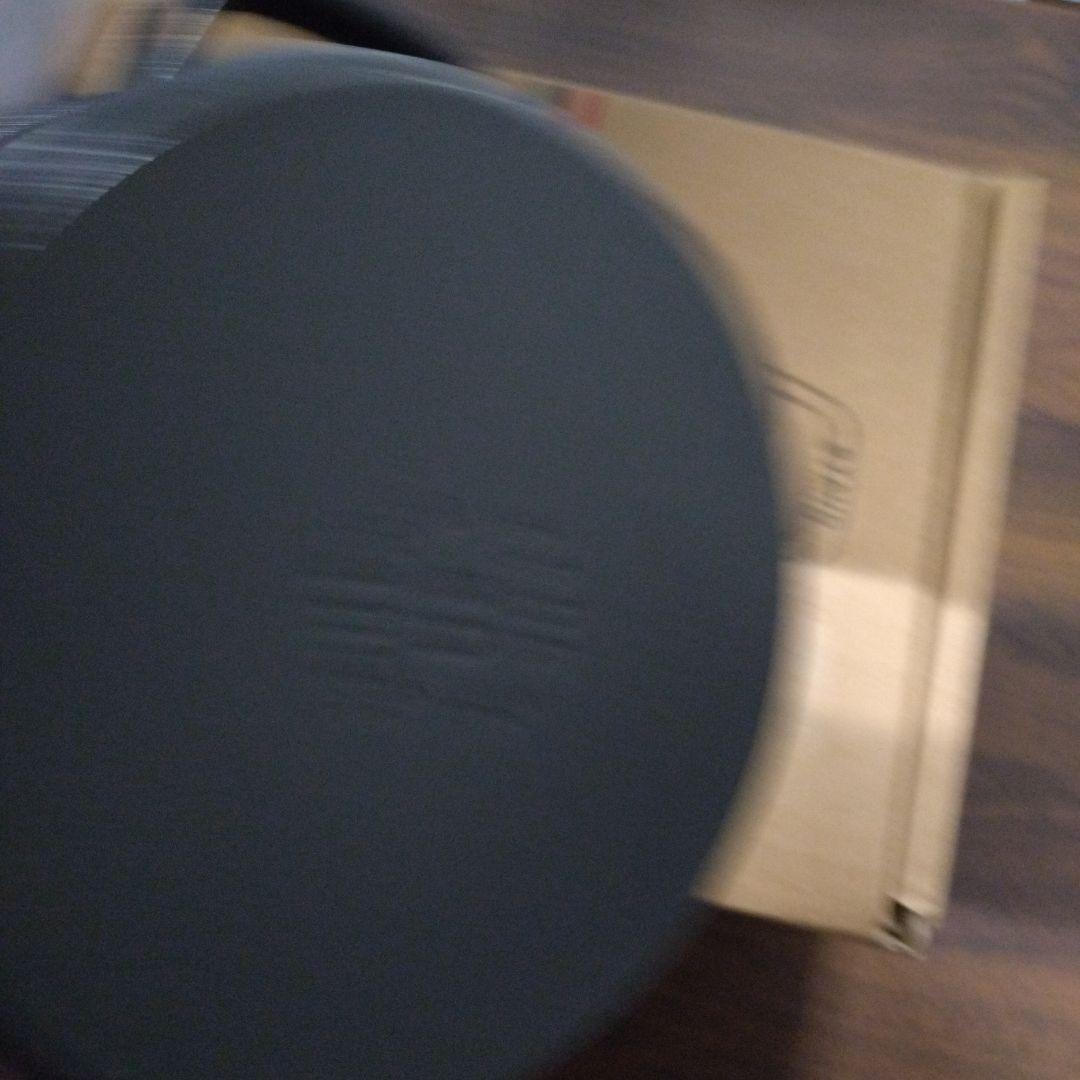 STAUB ココット ラウンド　20cm ブラック